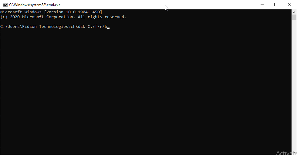 解决Windows 11达到断点错误的方法