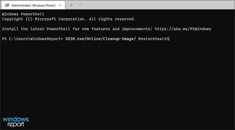 如何解决 Windows 11 激活错误 0x87e107f9？