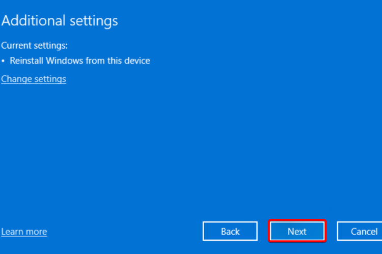 如何解决 Windows 11 激活错误 0x87e107f9？