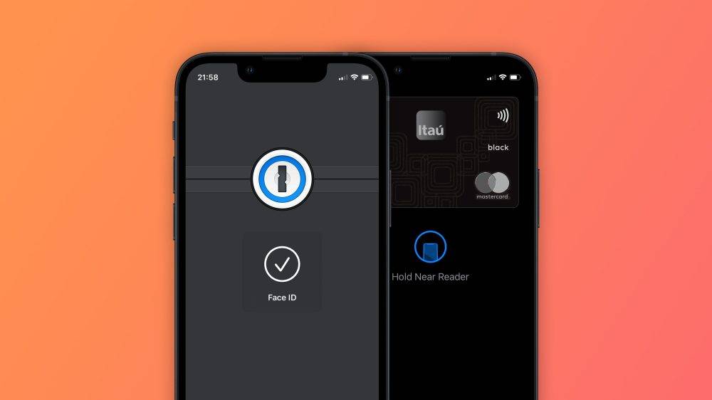 支持带口罩的面部识别：iOS 15.4新增iPhone、眼镜、Apple Pay等特性