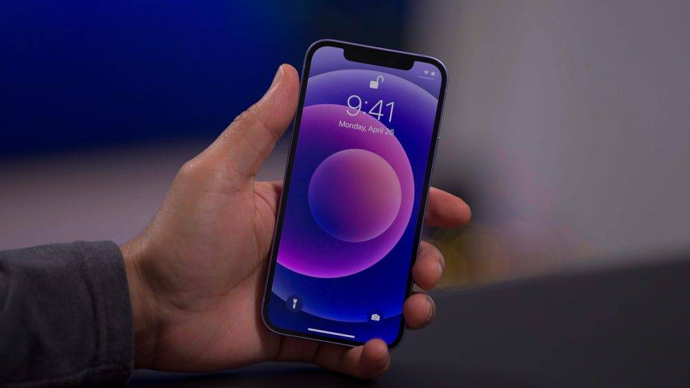支持带口罩的面部识别：iOS 15.4新增iPhone、眼镜、Apple Pay等特性