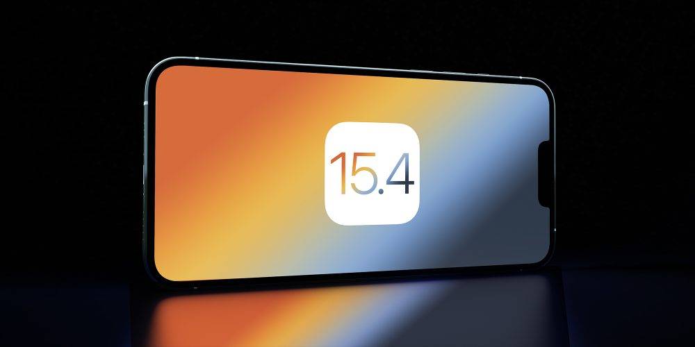 支持带口罩的面部识别：iOS 15.4新增iPhone、眼镜、Apple Pay等特性