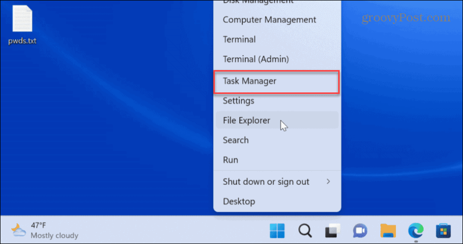 如何检查您的 Windows 11 PC 的运行时间？