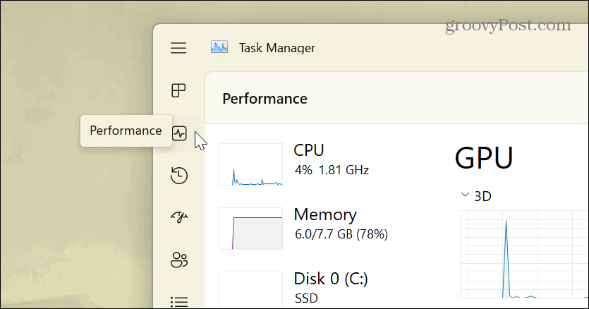 如何检查您的 Windows 11 PC 的运行时间？