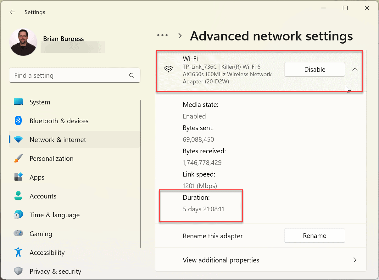如何检查您的 Windows 11 PC 的运行时间？