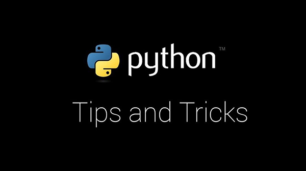 Python编程进阶：八大常用技巧概览