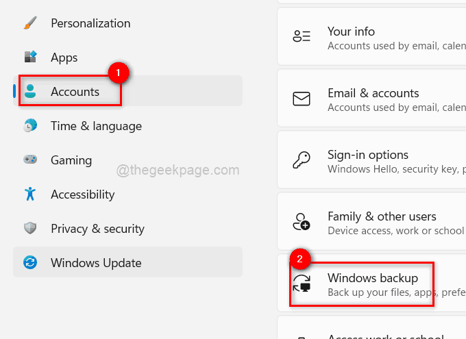修复无法更改 Windows 11 中显示语言的问题