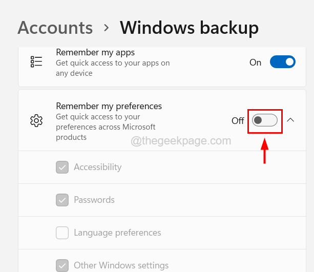 修复无法更改 Windows 11 中显示语言的问题