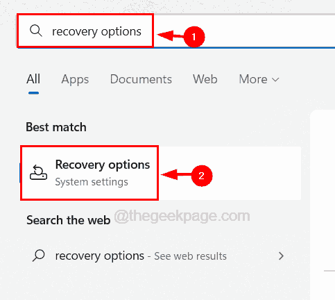 修复无法更改 Windows 11 中显示语言的问题