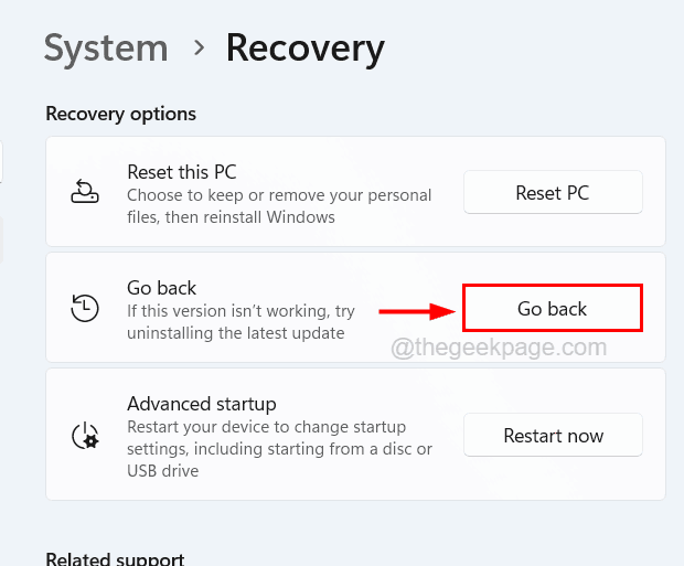 修复无法更改 Windows 11 中显示语言的问题