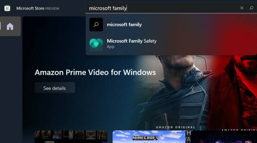 如何下载适用于 Windows 11 的 Microsoft Family