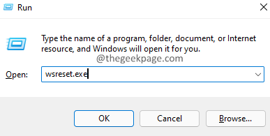 如何修复 Microsoft Store 无法在 Windows 11 中运行