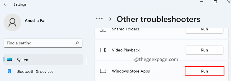 如何修复 Microsoft Store 无法在 Windows 11 中运行