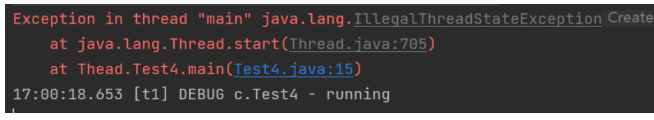 如何使用Java线程中的start方法和run方法？