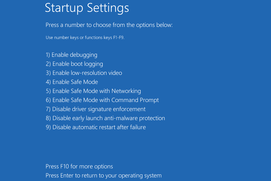 如何在Windows 11启动时修复错误恢复屏幕？