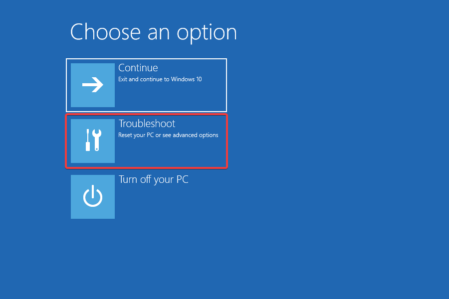 如何在Windows 11启动时修复错误恢复屏幕？