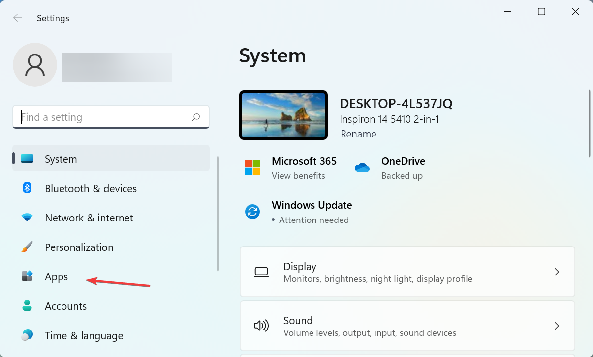 如何在Windows 11启动时修复错误恢复屏幕？