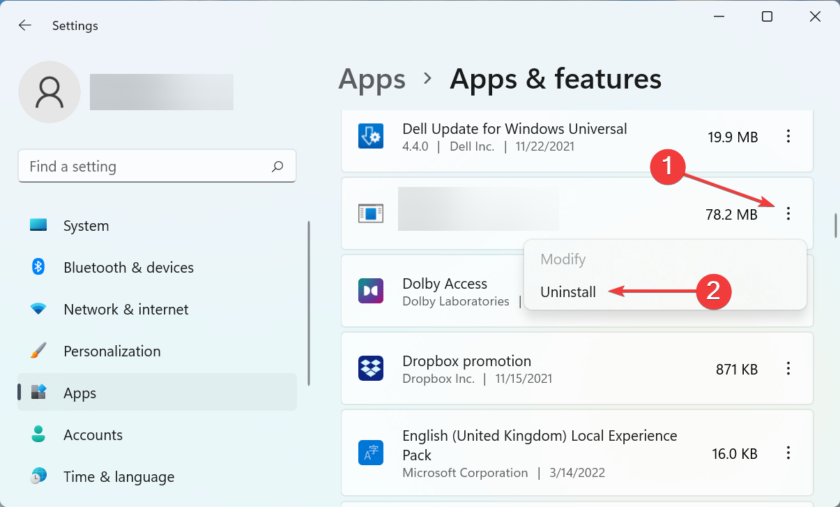 如何在Windows 11启动时修复错误恢复屏幕？