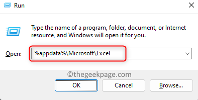 如何解决 Microsoft Excel 运行时内存不足的问题