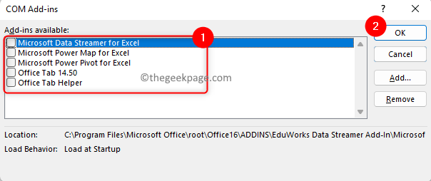 如何解决 Microsoft Excel 运行时内存不足的问题