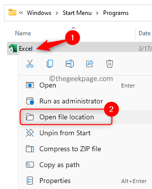 如何解决 Microsoft Excel 运行时内存不足的问题