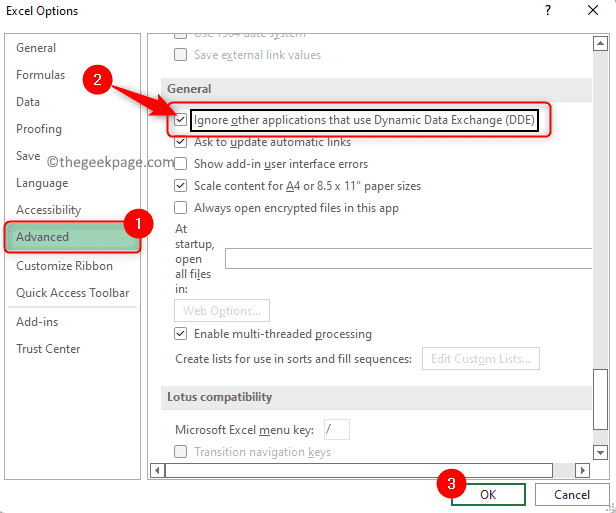 如何解决 Microsoft Excel 运行时内存不足的问题