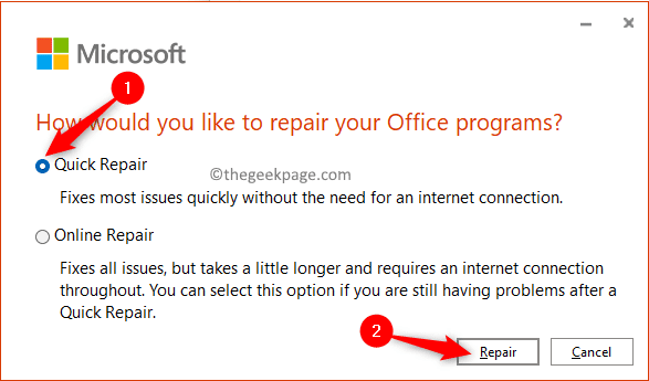 如何解决 Microsoft Excel 运行时内存不足的问题