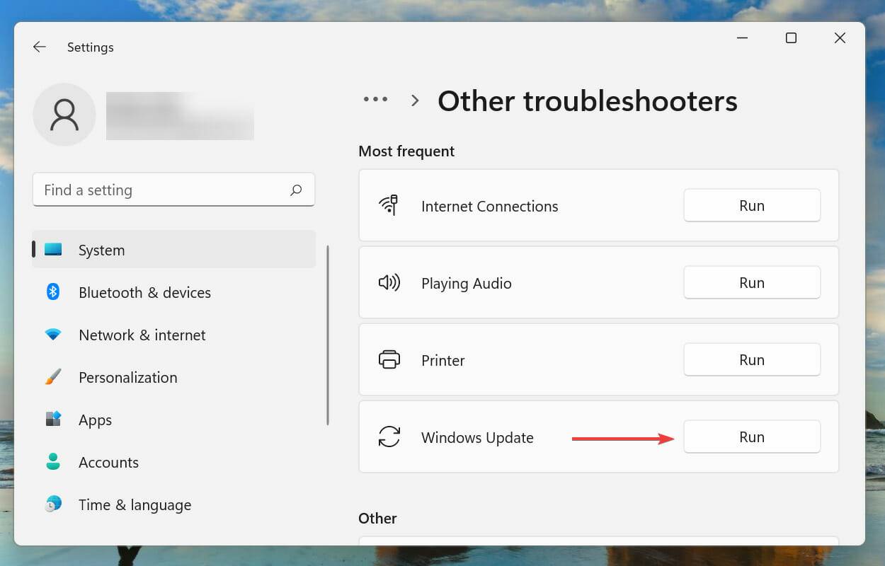 如何修复 Windows 11 中的 0x8007012a 安装错误