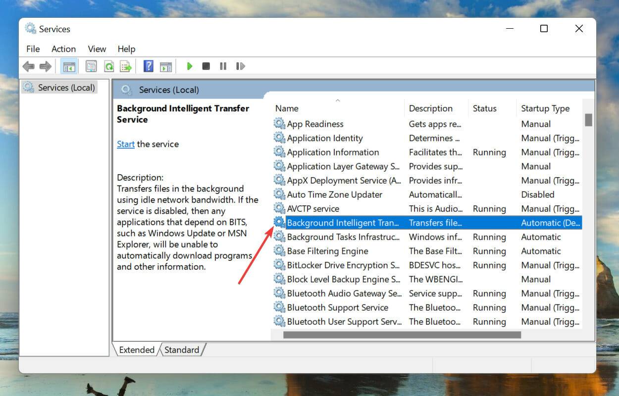 如何修复 Windows 11 中的 0x8007012a 安装错误