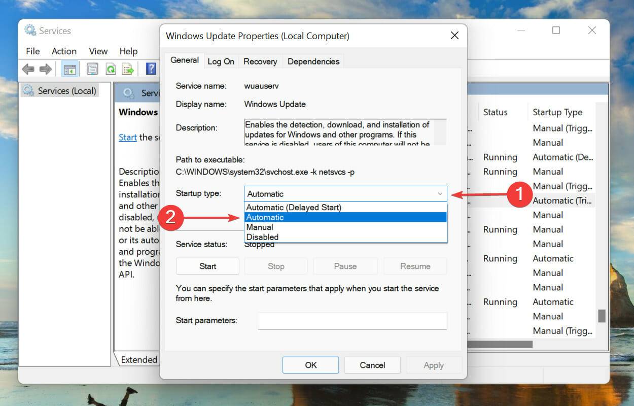 如何修复 Windows 11 中的 0x8007012a 安装错误