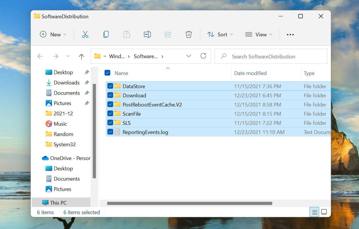 如何修复 Windows 11 中的 0x8007012a 安装错误
