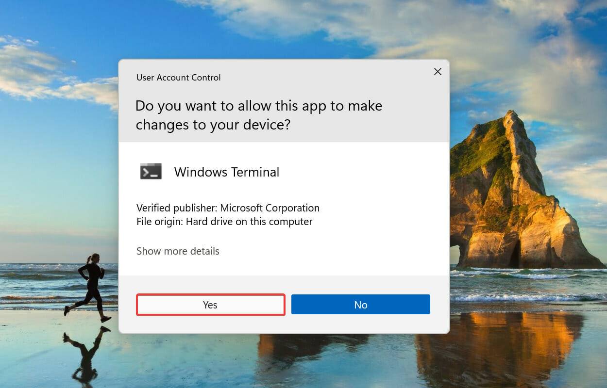 如何修复 Windows 11 中的 0x8007012a 安装错误