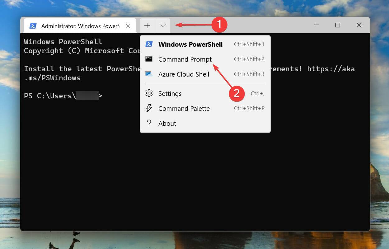 如何修复 Windows 11 中的 0x8007012a 安装错误