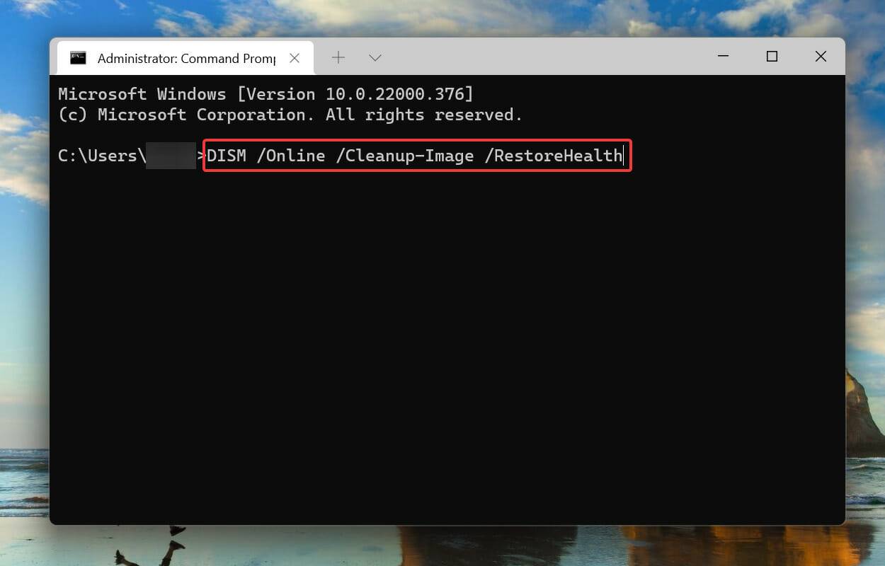 如何修复 Windows 11 中的 0x8007012a 安装错误