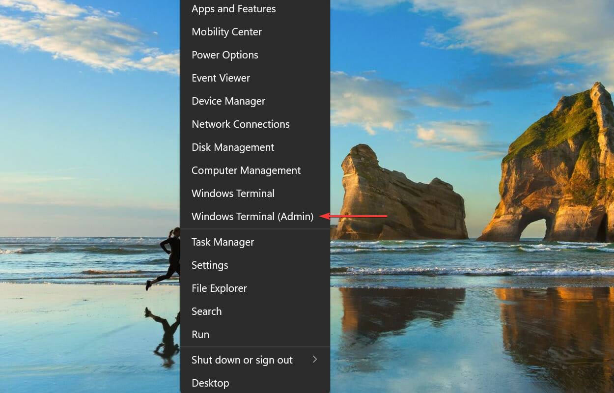 如何修复 Windows 11 中的 0x8007012a 安装错误