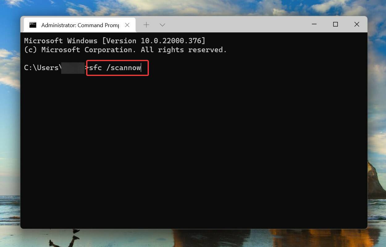 如何修复 Windows 11 中的 0x8007012a 安装错误