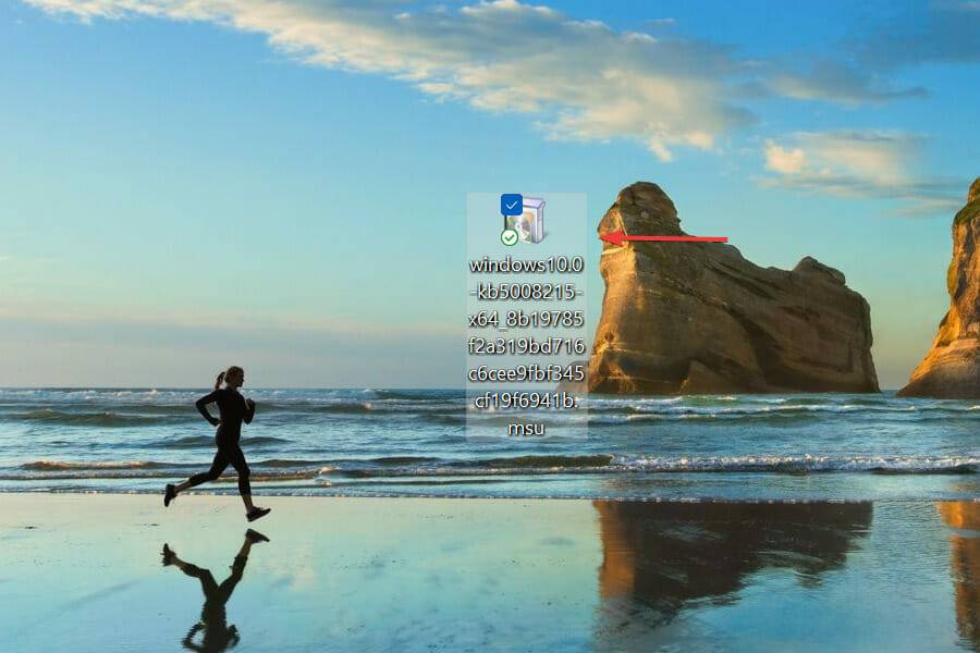 如何修复 Windows 11 中的 0x8007012a 安装错误