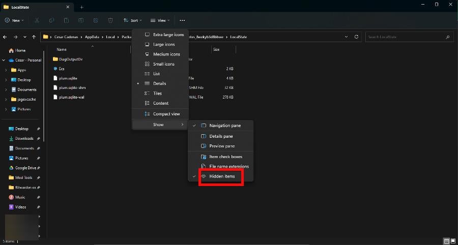 Windows 11如何恢复已删除的便笺?