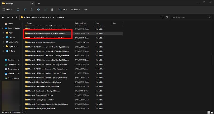 Windows 11如何恢复已删除的便笺?