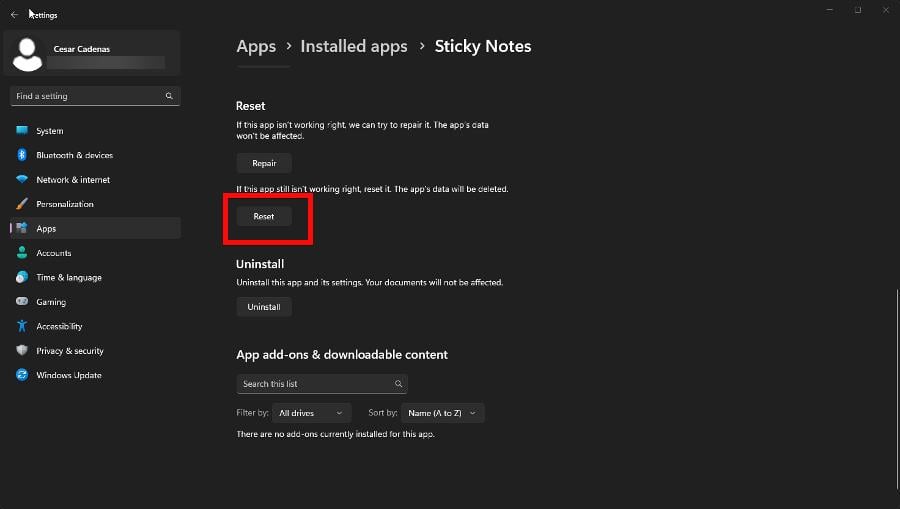 Windows 11如何恢复已删除的便笺?