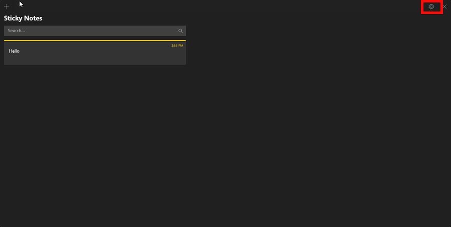 Windows 11如何恢复已删除的便笺?