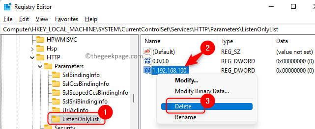 进程无法访问 Windows 11 / 10 上的文件错误修复