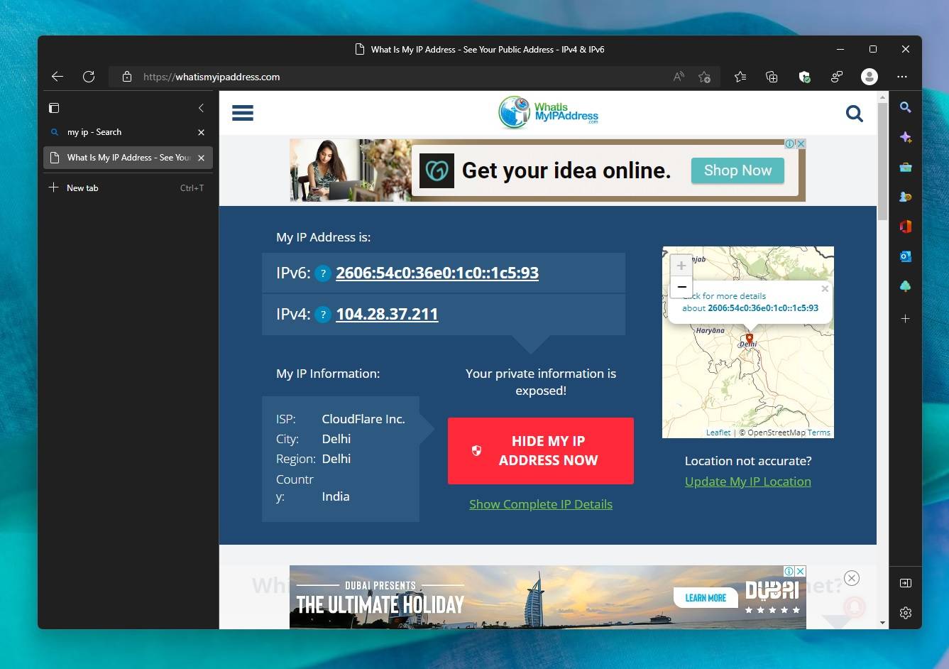 为什么Microsoft Edge VPN只能防止跟踪，而并非真正的VPN替代品？