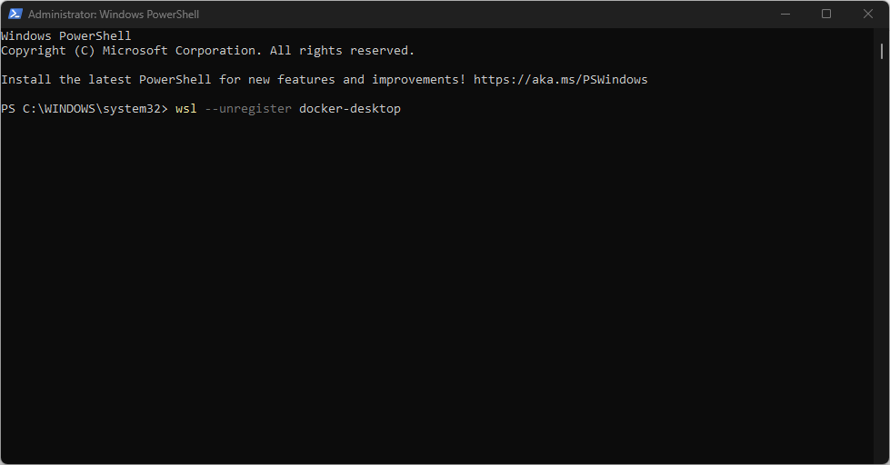 如何在 Windows 11 上永久修复 Docker Desktop 启动问题?