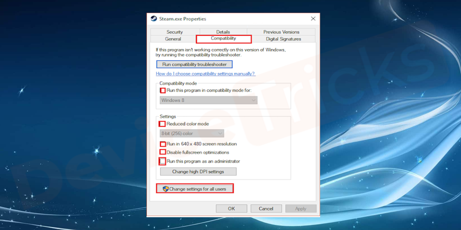 Steam 商店无法加载的解决方法
