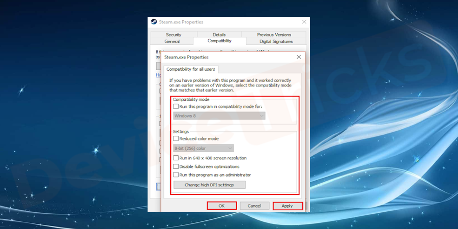 Steam 商店无法加载的解决方法