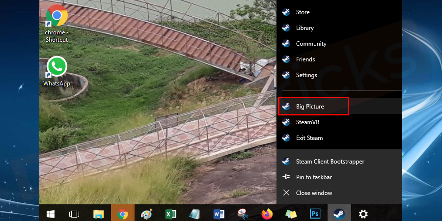 Steam 商店无法加载的解决方法
