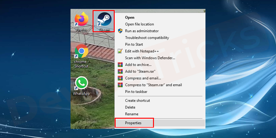 Steam 商店无法加载的解决方法