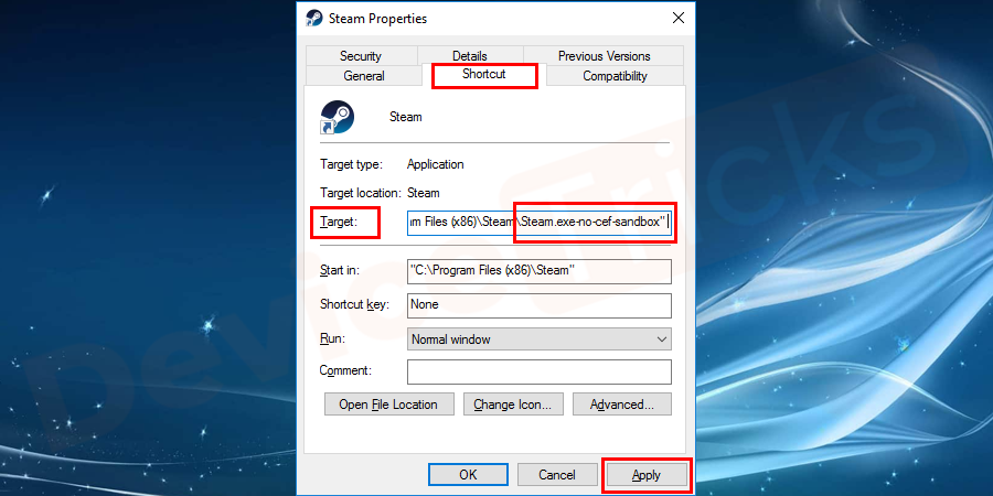 Steam 商店无法加载的解决方法