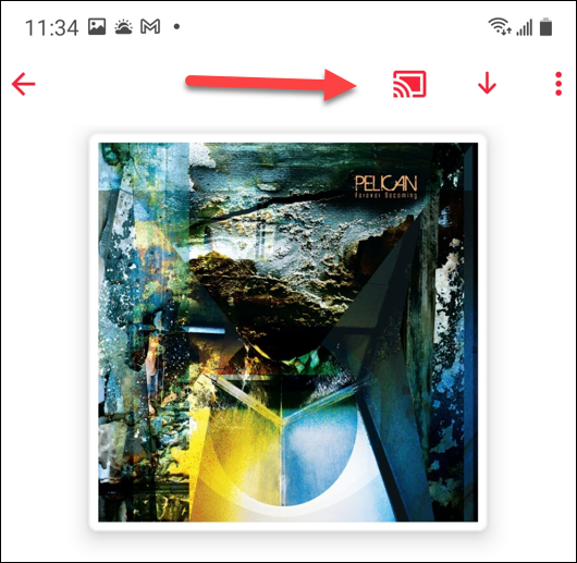 如何在 Chromecast 上播放 Apple Music